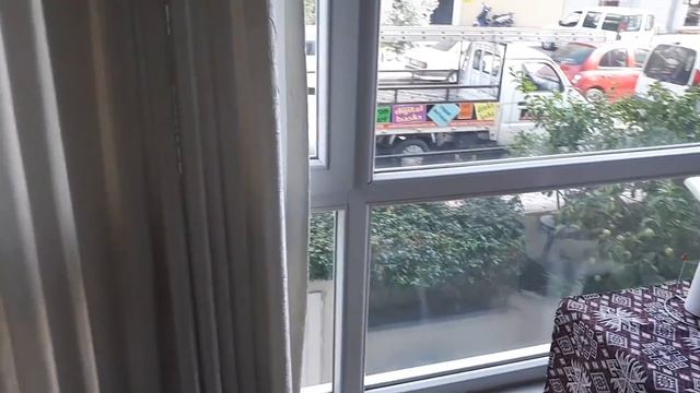 ДЕШЕВАЯ КВАРТИРА  В  АЛАНИИ 1+1. Comfort Homes Turkey недвижимость в Турции