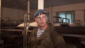 ПРИКАЗ 2. НИ ШАГУ НАЗАД. Фильм 2017