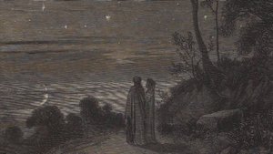 Данте Алигьери. Божественная Комедия – Ад. Песнь вторая