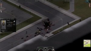 ? Прохождение Project Zomboid ОРДА ЗОМБИ