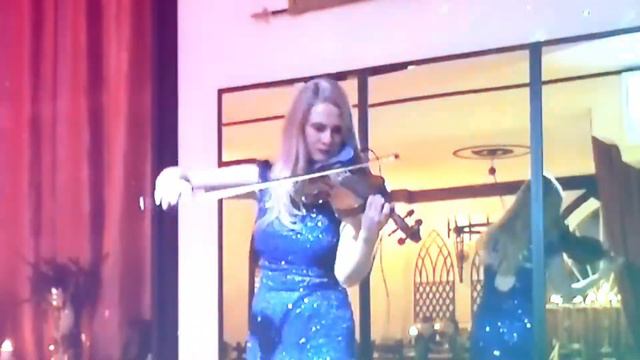 Демо-версия популярных скрипичных и вокальных композиций!!! #violin #vocal  #популярнаямузыка
