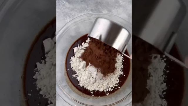 Шоко печеные / Шоколадные печеные/ Сhocolate baked