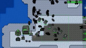 Обзор на мод rusted warfare mod evo 2.0