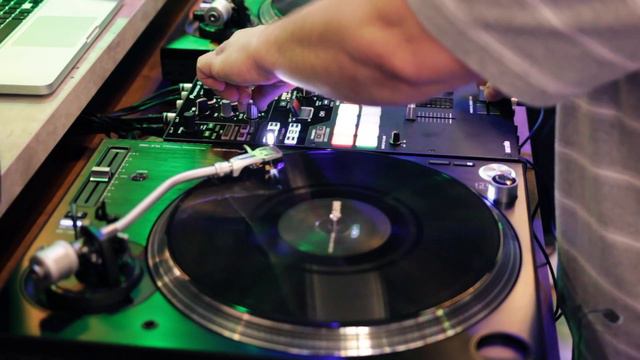 Pioneer DJM-S9 Первый взгляд. Musikmesse 2016 djshop.by