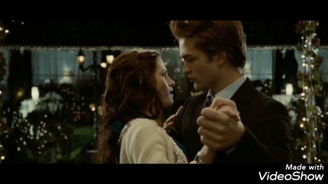 Сумерки клипы. Токсично. Twilight смотреть онлайн