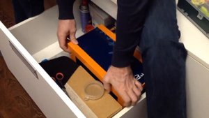 Оптимально минимальный набор снастей для фидерной ловли