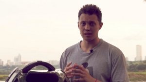 Что изменилось в Kingsong KS-18L за прошедший год?