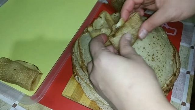 Заготовка полуфабрикатов в морозилку. Вкусные ЗАВТРАКИ на всю неделю!