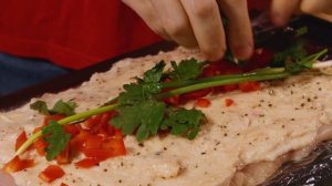 Балотин по-французски | САМАЯ сочная куриная грудка