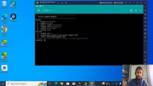 Magisk on Bluestacks 5 || Check how to Install