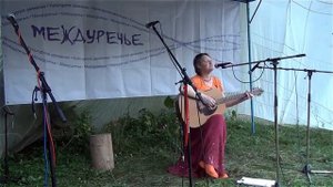 Вера Вотинцева Про двух сурков (муз.Е.Исакевич)