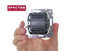 Выключатели Werkel