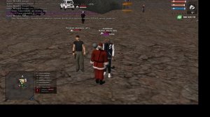 Дед Мороз борода из ваты ты подарки нам принес Дед ты Бородатый