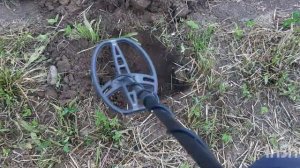 поиск монет с гаррет ат макс