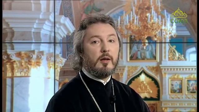 Церковный календарь 25 апреля 2020. Преподобный Исаак Сирин (в Сполете Италийском) (550) смотреть онлайн