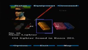 Silent Hill I. 05. Измененный госпиталь