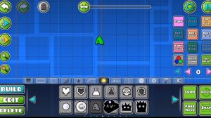 ГАЙД || Как сделать текст в своëм уровне в гд?! || Гайд по Геометри Даш || Fred 31