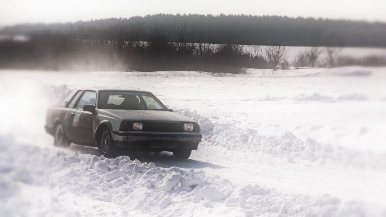 Белово, Ралли спринт смотреть онлайн