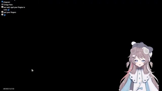 Honkai Star Rail | I am standing because I've been sitting | Huotaru смотреть онлайн