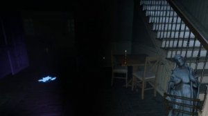 Ghost Watchers Обзор 2022