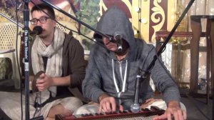 Медитативный вечерний киртан (Е.М. Адираса прабху). Садху Санга 2018 - 07.09.2018