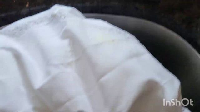 КАК ОТБЕЛИТЬ СКАТЕРТЬ после застолья