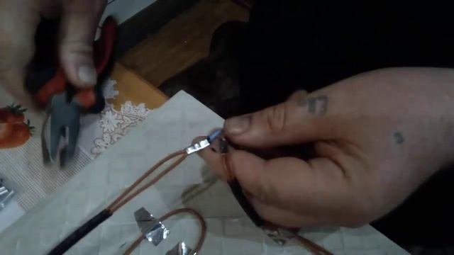 Обогреватель из греющего кабеля