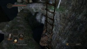 2)Dark Souls II Обучение