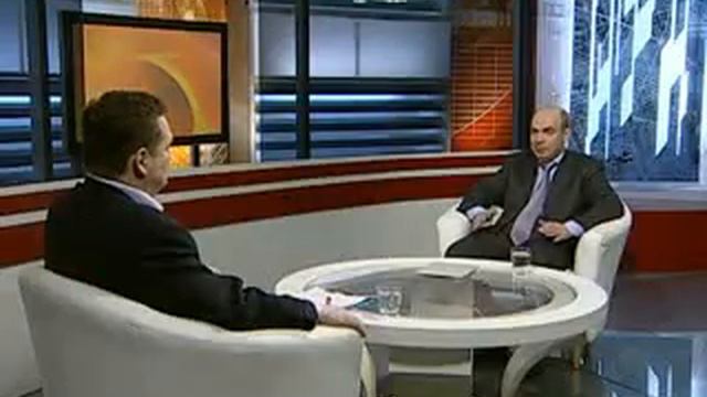 Мировой финансовый кризис. Причины и перспективы