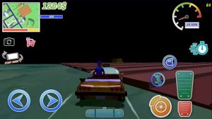 Dude Theft Wars + Granny ( Game Play ) Part 18