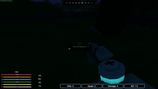 Стрим по Unturned смотреть онлайн