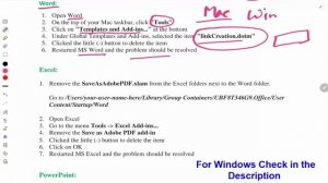 How to Fix Run Time Error 53 on your MacBook, Windows, or Adobe Software