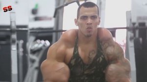 ТОП-5 СИНТОЛЬНЫХ ФРИКОВ \ СИНТОЛ ГОЛОВНОГО МОЗГА