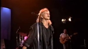 John Farnham & Jimmy Barnes - When The War Is Over