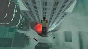 GTA san andreas deaths bails and explosion 9