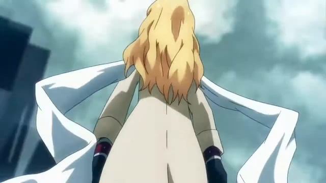 Taboo Tattoo「ＡＭＶ」Hated You From Hello 1 смотреть онлайн