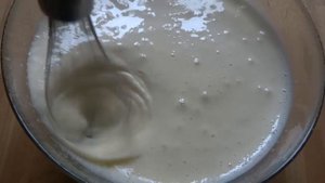 Шарлотка с яблоками и клюквой ♡ Nika Life
