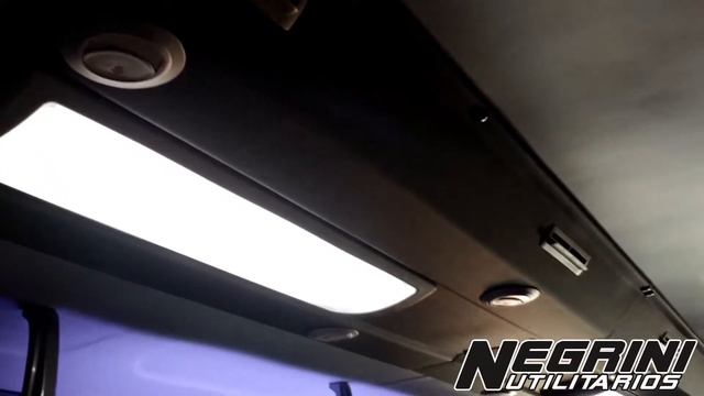 Renault Master 0km Executivo 2018 смотреть онлайн