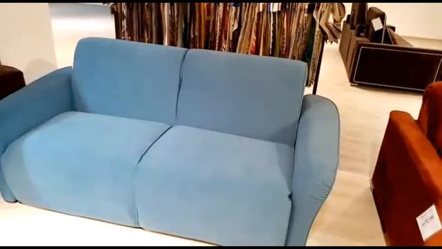 Санкт-Петербург диван для квартиры-студии - настоящая кровать! смотреть онлайн