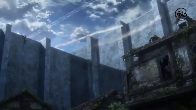 Shingeki no Kyojin S3 P2「AMV」- Antidote (360p) смотреть онлайн