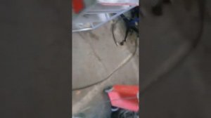 Неправильный ремонт тнвд vp-30,40