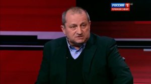 Яков Кедми. Почему народ так любит Сталина