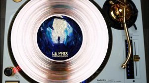 LE PRIX - COSMONOVA (FM ATTACK REMIX) (℗2012)