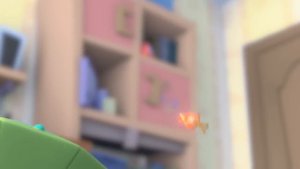 The Fixies: Tideesh | Fixie Dittie Song ♪