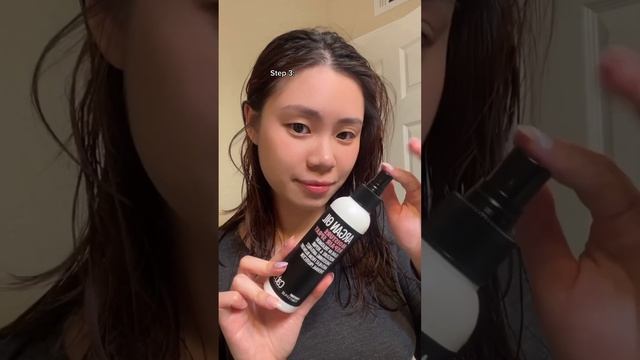 Before & After: Revitalize Your Hair with Argan Oil