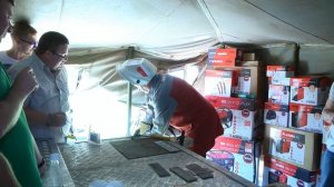 Сварочные инверторы FUBAG IN 206 LVP и FUBAG IQ 160