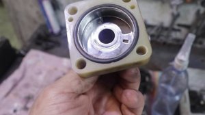 ⚙️??Как заменить крыльчатку и не убить лодочный мотор. Для начинающих водномоторников