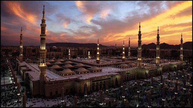 Элчан صلى الله عليه وسلم. хаза г1иллакх!