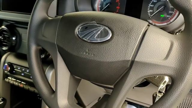 Mahindra thar diesel base model 2021 detailed review & delivery time смотреть онлайн