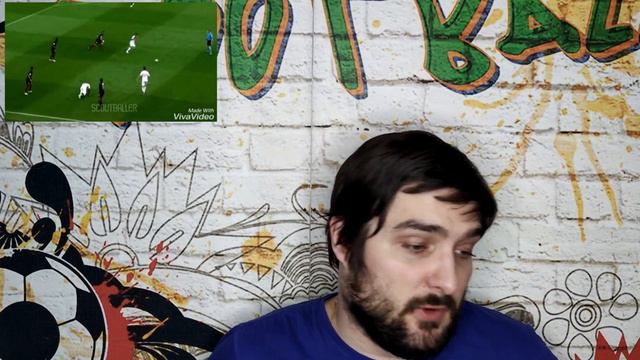 Головин отдал голевой пас! - реакция французов